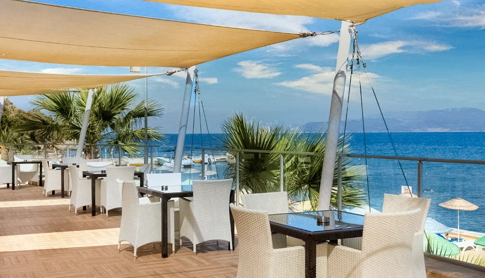 هتل لابراندا افسوس پرینسس کوش آداسی